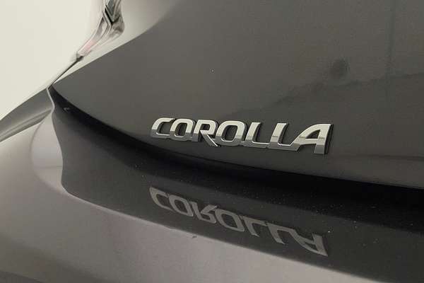 2022 Toyota Corolla Ascent Sport Hybrid ZWE211R