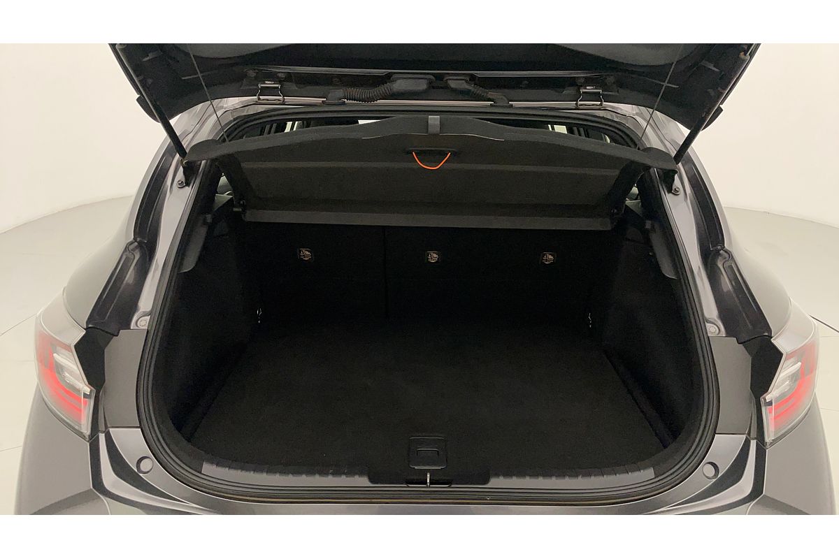 2022 Toyota Corolla Ascent Sport Hybrid ZWE211R
