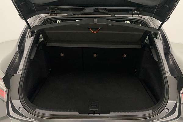 2022 Toyota Corolla Ascent Sport Hybrid ZWE211R