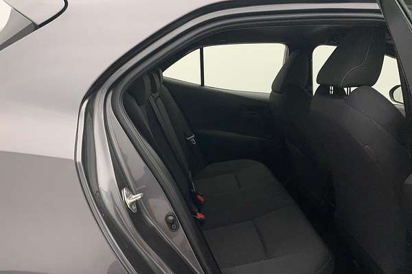 2022 Toyota Corolla Ascent Sport Hybrid ZWE211R