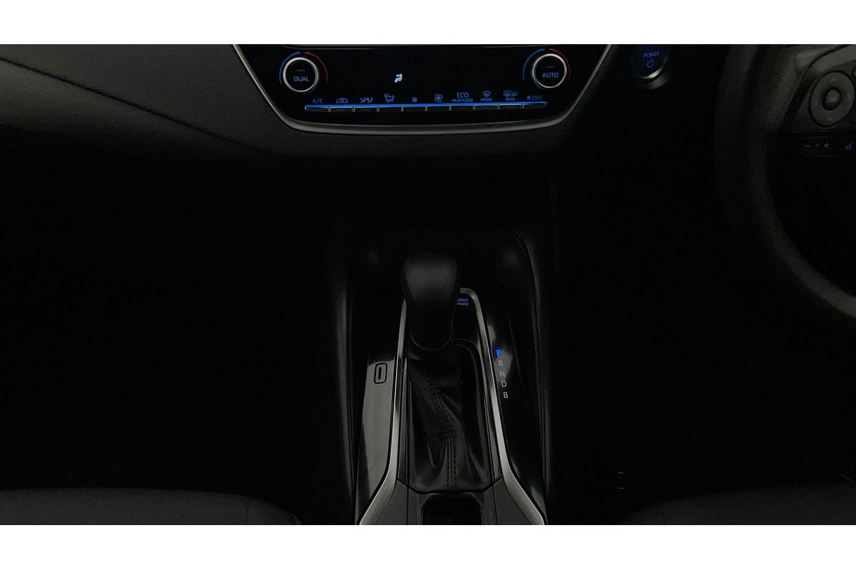 2022 Toyota Corolla Ascent Sport Hybrid ZWE211R