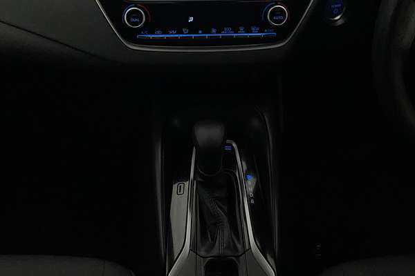 2022 Toyota Corolla Ascent Sport Hybrid ZWE211R