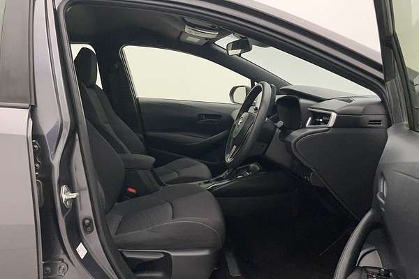 2022 Toyota Corolla Ascent Sport Hybrid ZWE211R
