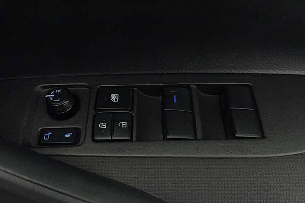 2022 Toyota Corolla Ascent Sport Hybrid ZWE211R