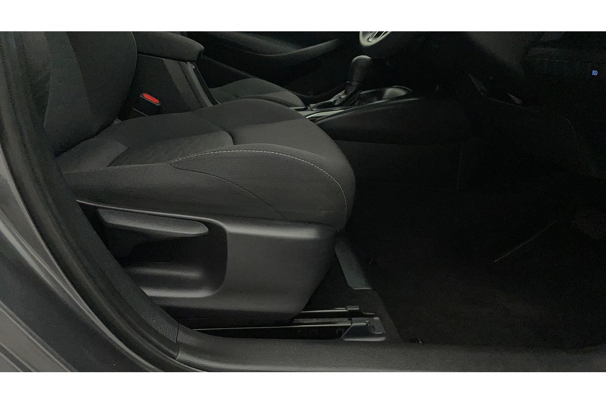 2022 Toyota Corolla Ascent Sport Hybrid ZWE211R
