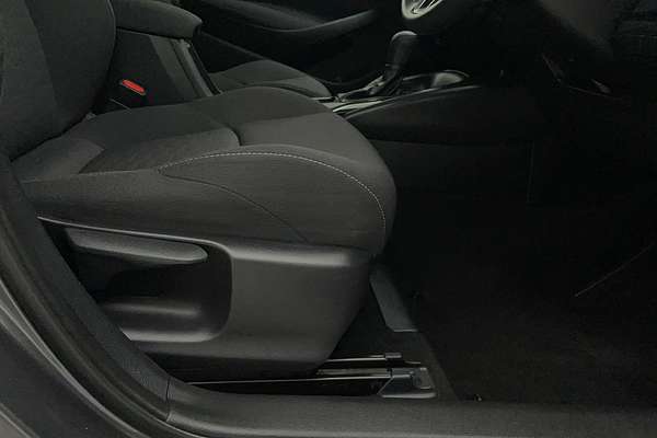 2022 Toyota Corolla Ascent Sport Hybrid ZWE211R