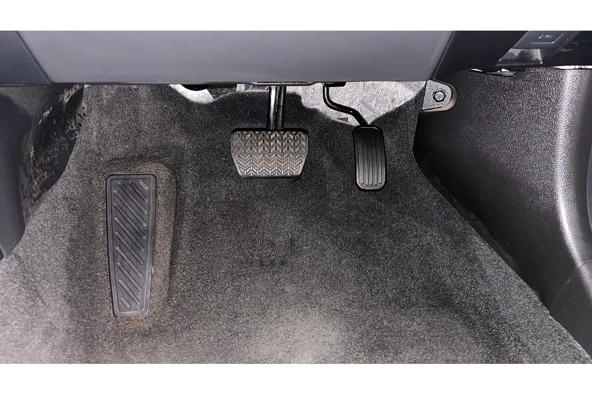 2022 Toyota Corolla Ascent Sport Hybrid ZWE211R