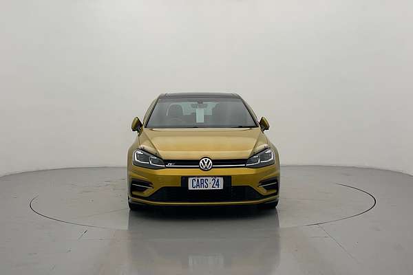 2017 Volkswagen Golf 110TSI Highline 7.5