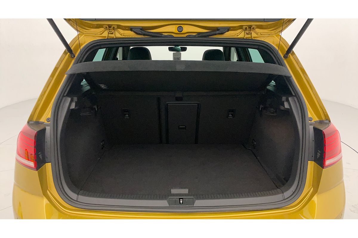 2017 Volkswagen Golf 110TSI Highline 7.5