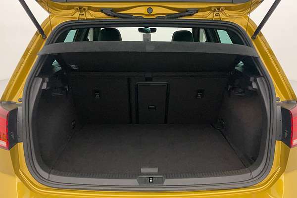 2017 Volkswagen Golf 110TSI Highline 7.5