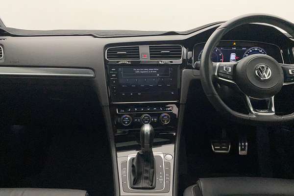2017 Volkswagen Golf 110TSI Highline 7.5