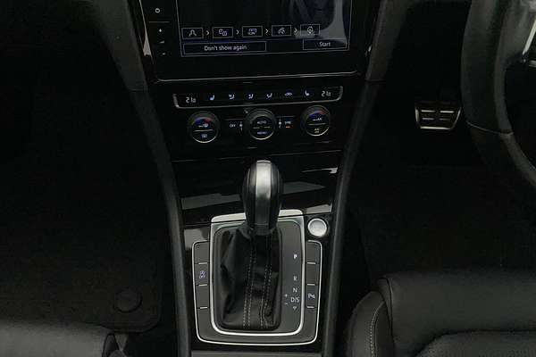 2017 Volkswagen Golf 110TSI Highline 7.5
