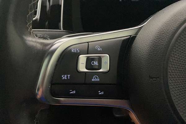 2017 Volkswagen Golf 110TSI Highline 7.5