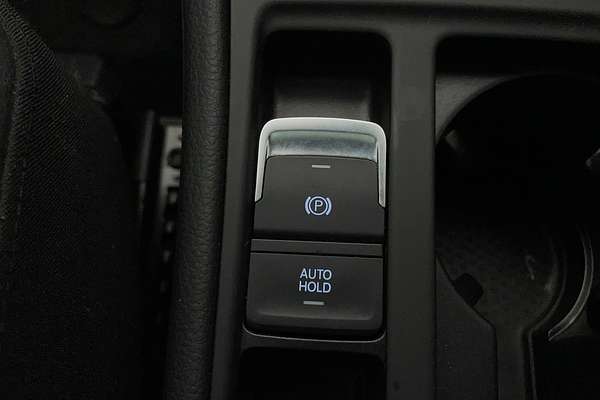 2017 Volkswagen Golf 110TSI Highline 7.5