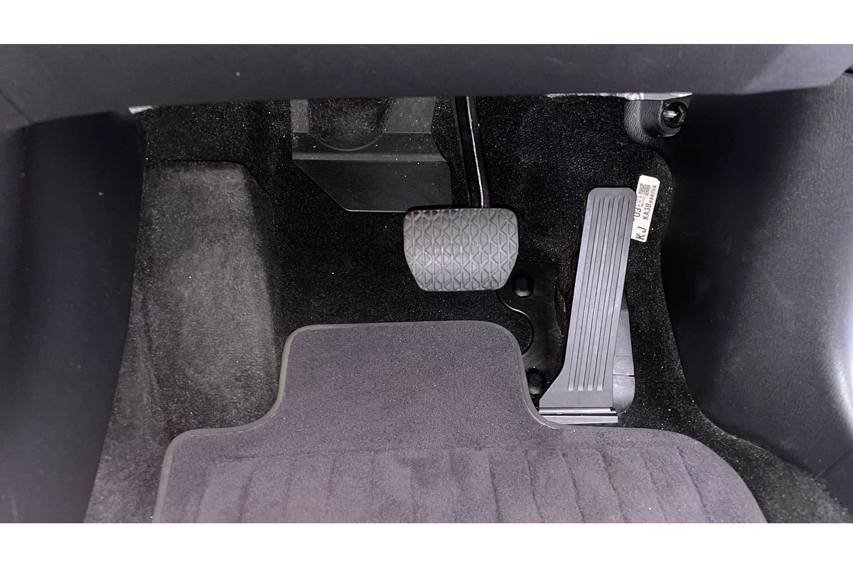 2016 Mazda CX-5 Maxx Sport KE Series 2