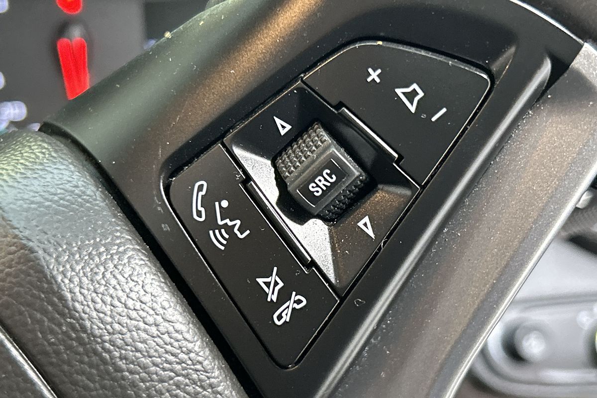 2018 Holden Trax LT TJ