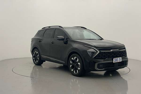 2022 Kia Sportage GT-Line NQ5