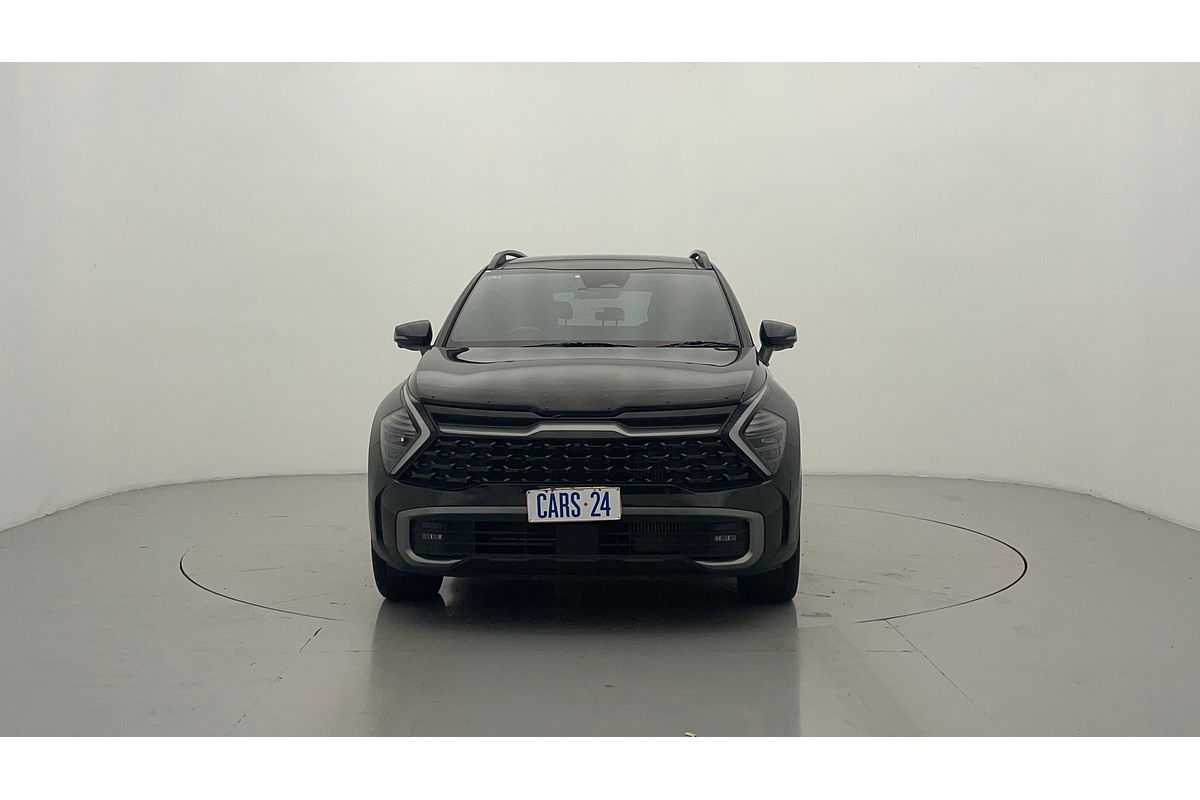2022 Kia Sportage GT-Line NQ5