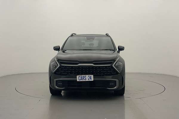 2022 Kia Sportage GT-Line NQ5