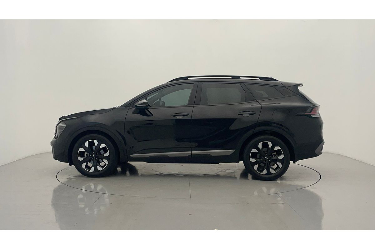 2022 Kia Sportage GT-Line NQ5
