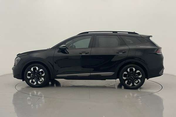 2022 Kia Sportage GT-Line NQ5