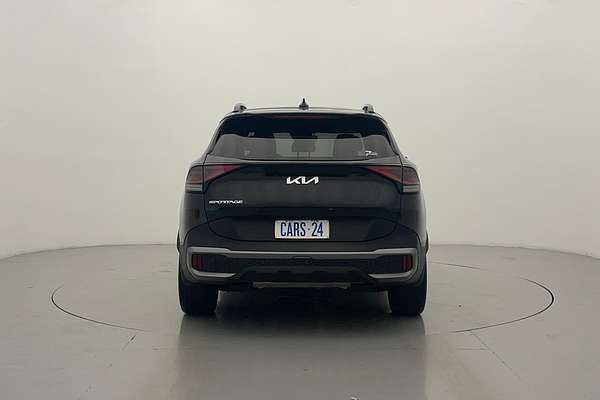 2022 Kia Sportage GT-Line NQ5
