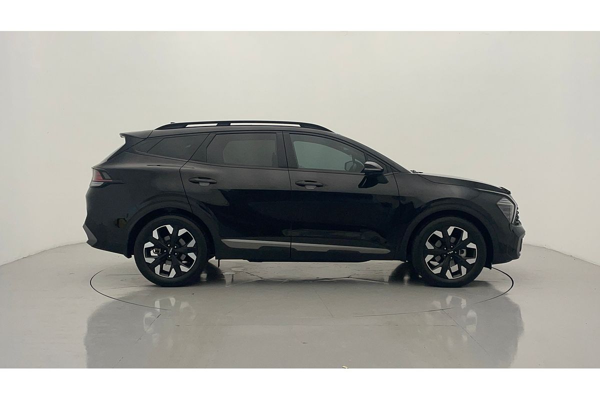 2022 Kia Sportage GT-Line NQ5