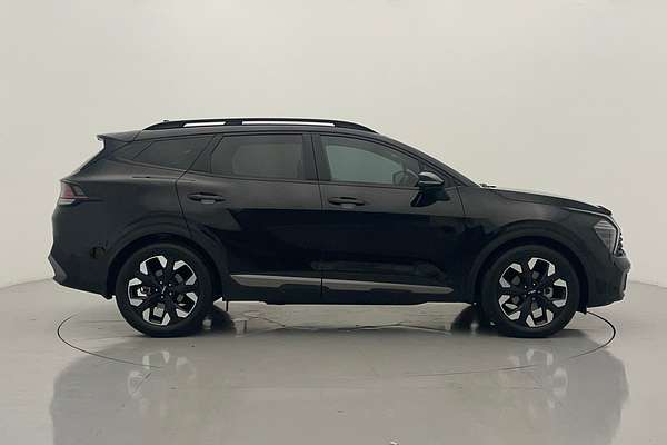 2022 Kia Sportage GT-Line NQ5