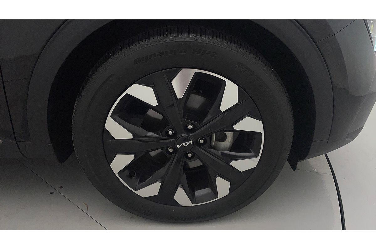 2022 Kia Sportage GT-Line NQ5