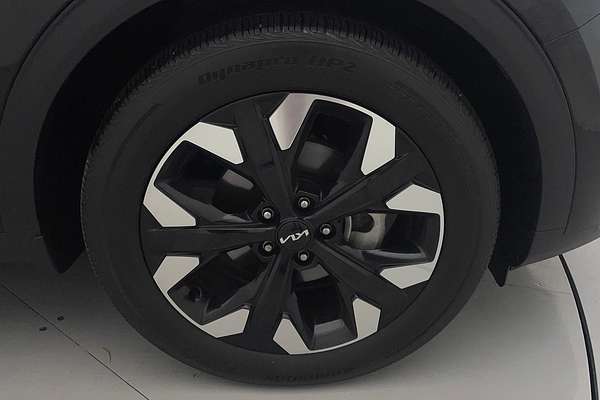 2022 Kia Sportage GT-Line NQ5