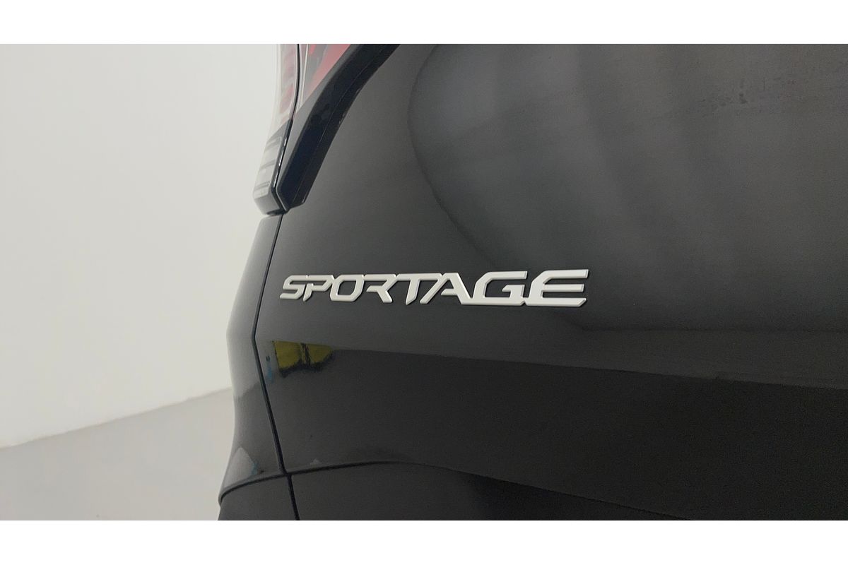 2022 Kia Sportage GT-Line NQ5