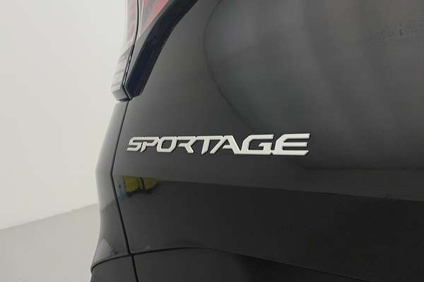 2022 Kia Sportage GT-Line NQ5