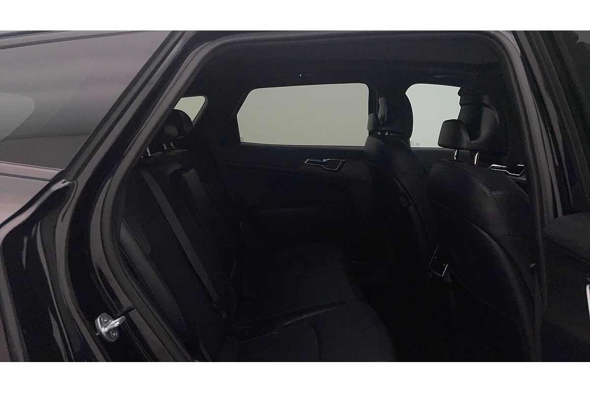 2022 Kia Sportage GT-Line NQ5
