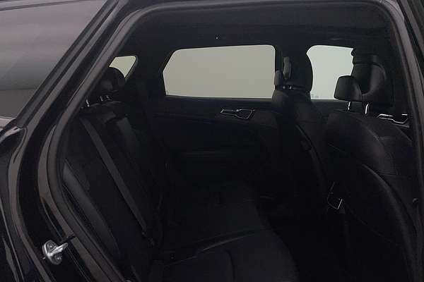 2022 Kia Sportage GT-Line NQ5