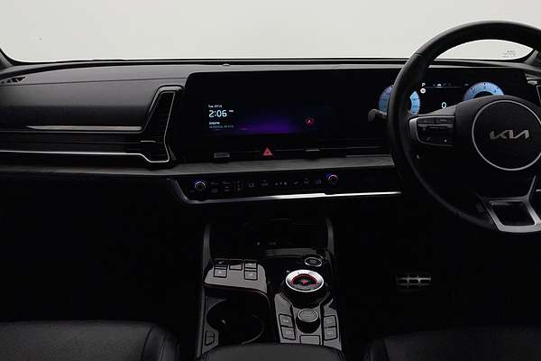 2022 Kia Sportage GT-Line NQ5