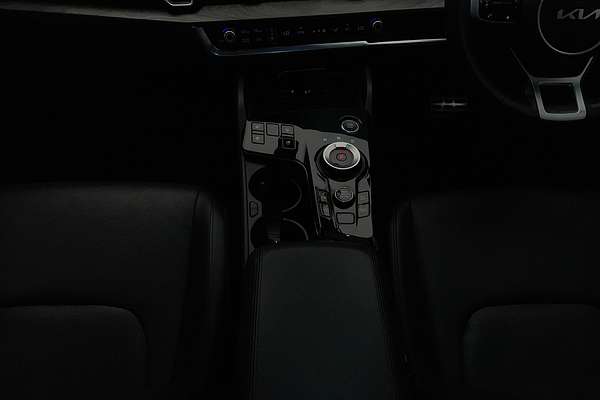 2022 Kia Sportage GT-Line NQ5
