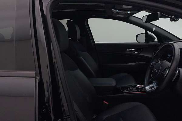 2022 Kia Sportage GT-Line NQ5