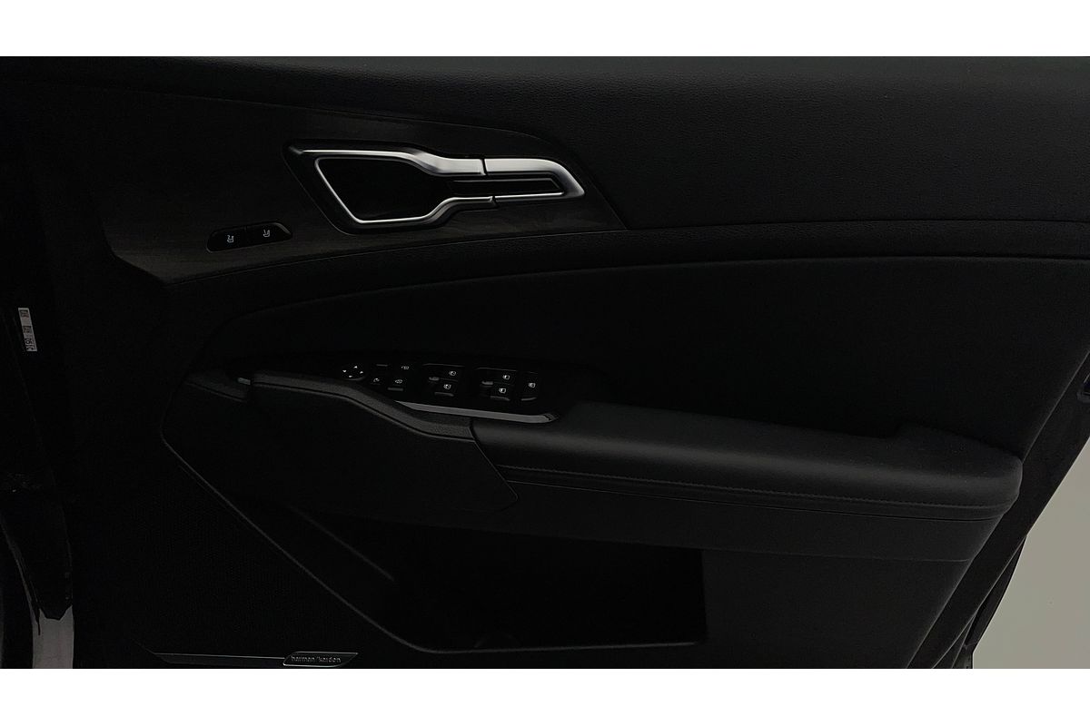 2022 Kia Sportage GT-Line NQ5