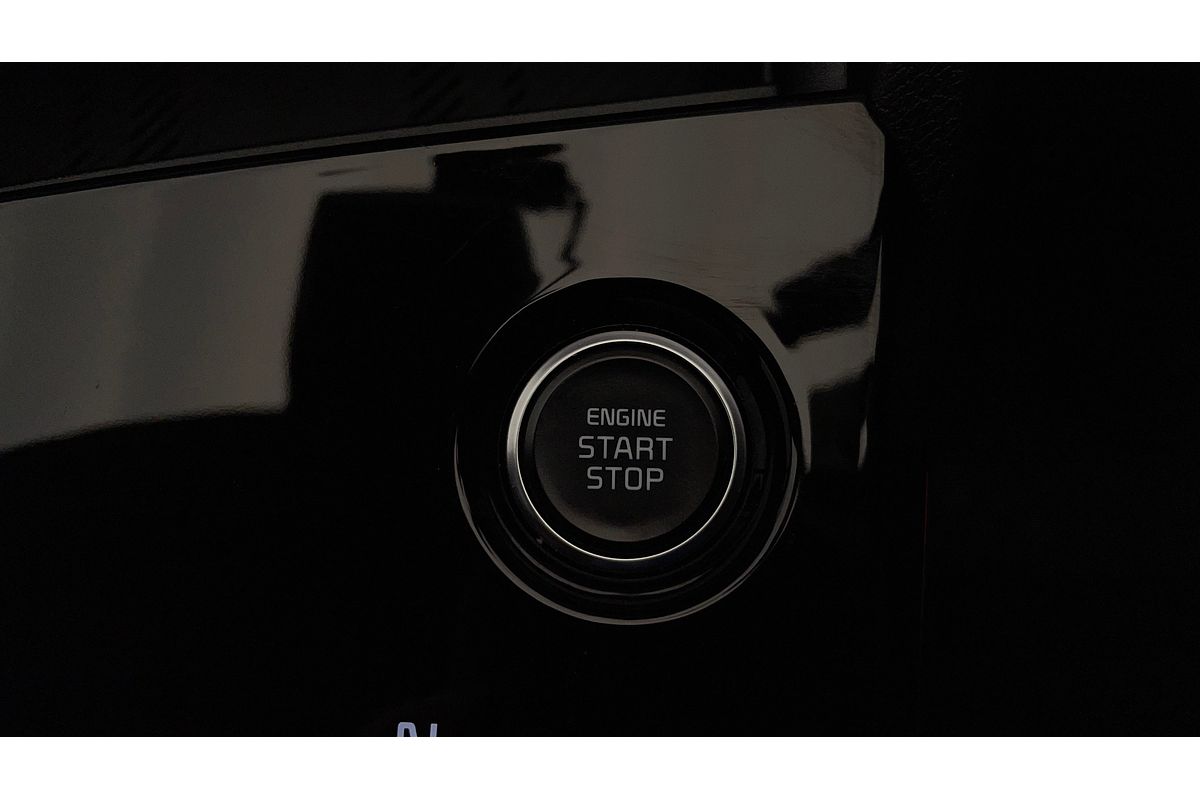 2022 Kia Sportage GT-Line NQ5