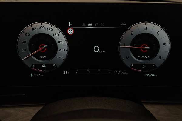2022 Kia Sportage GT-Line NQ5
