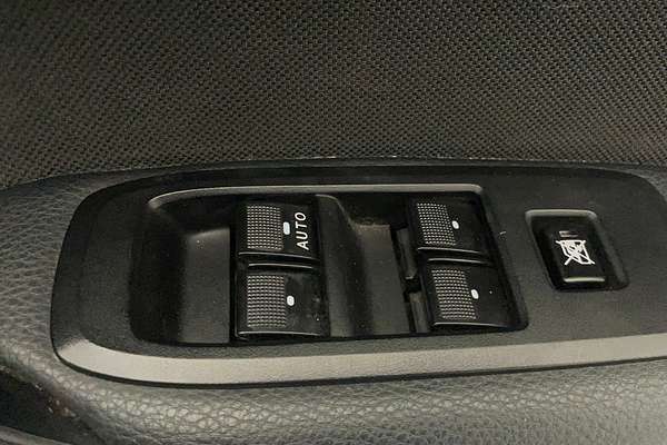 2021 Ford Ranger XL Hi-Rider PX MkIII Rear Wheel Drive 2.2L