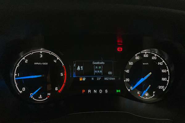 2021 Ford Ranger XL Hi-Rider PX MkIII Rear Wheel Drive 2.2L