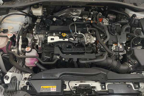 2023 Toyota COROLLA CROSS GX 2WD HYBRID MXGH10R
