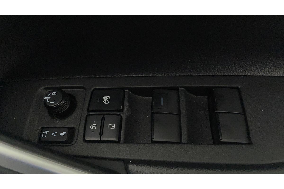 2023 Toyota COROLLA CROSS GX 2WD HYBRID MXGH10R
