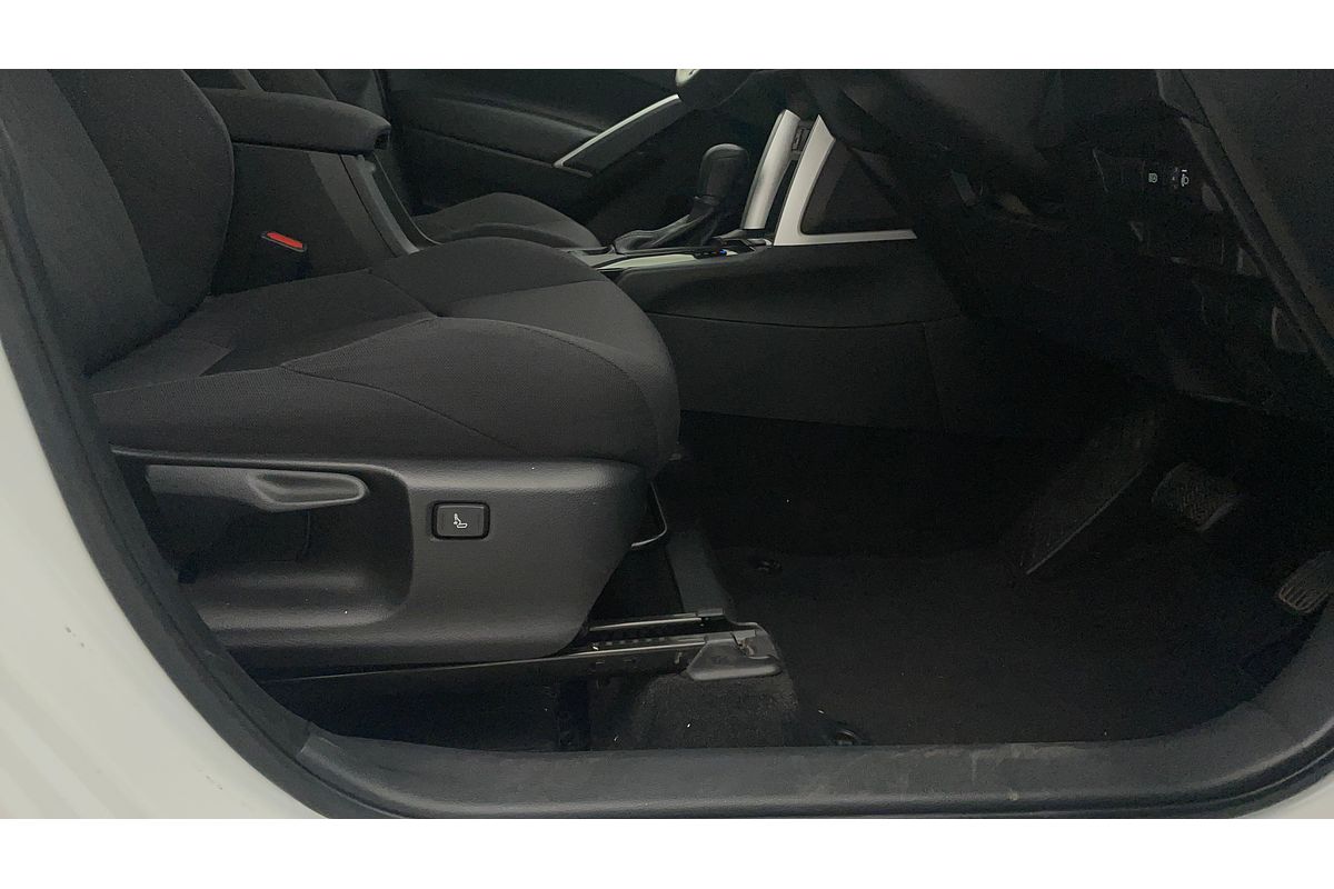 2023 Toyota COROLLA CROSS GX 2WD HYBRID MXGH10R