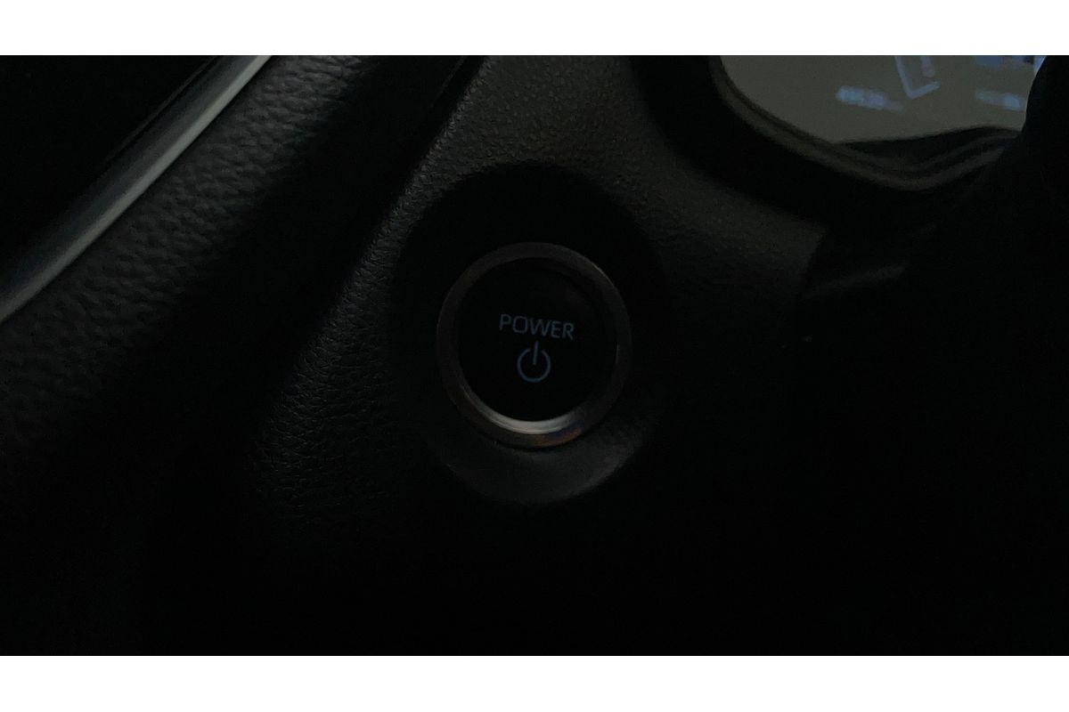 2023 Toyota COROLLA CROSS GX 2WD HYBRID MXGH10R