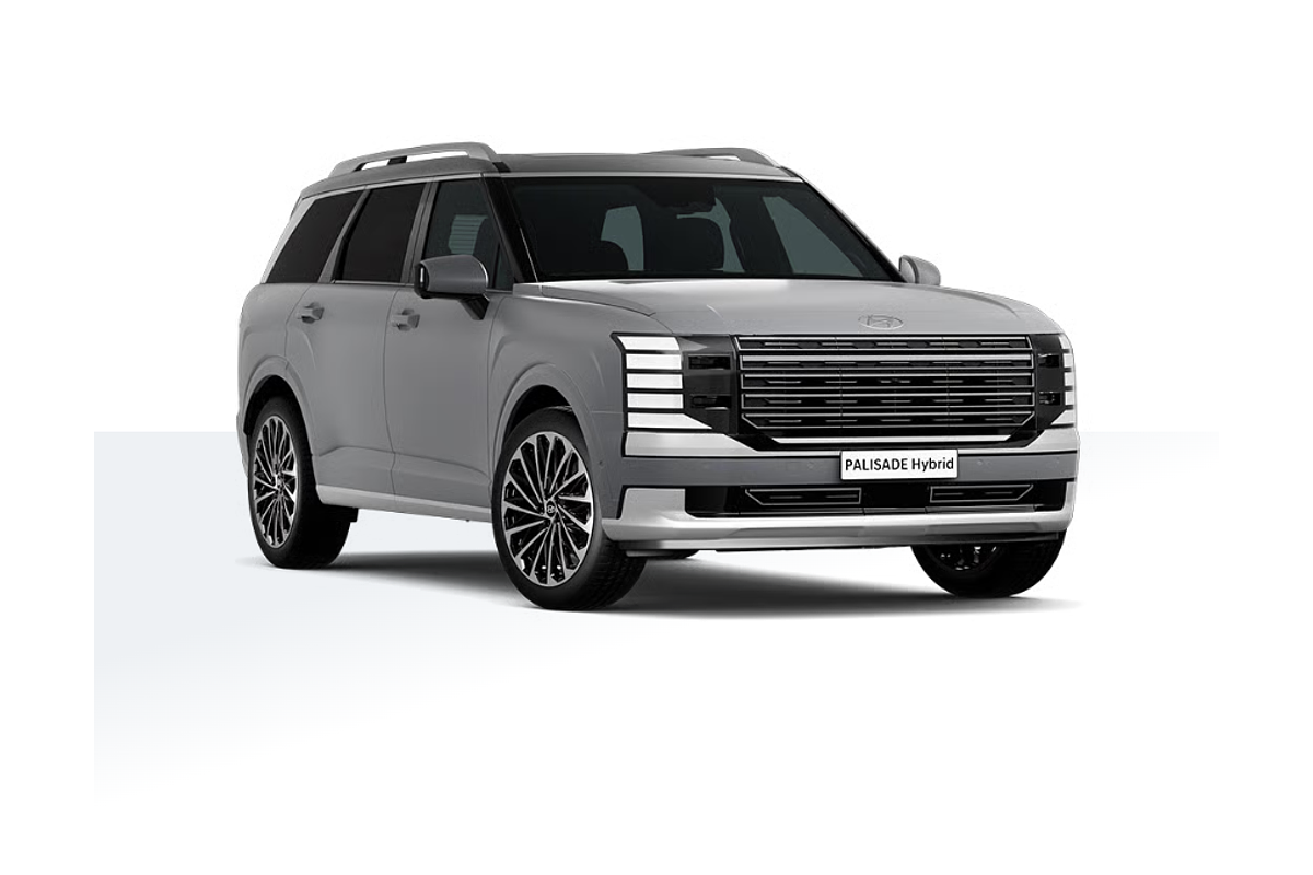 2025 Hyundai Palisade Calligraphy LX3.V1