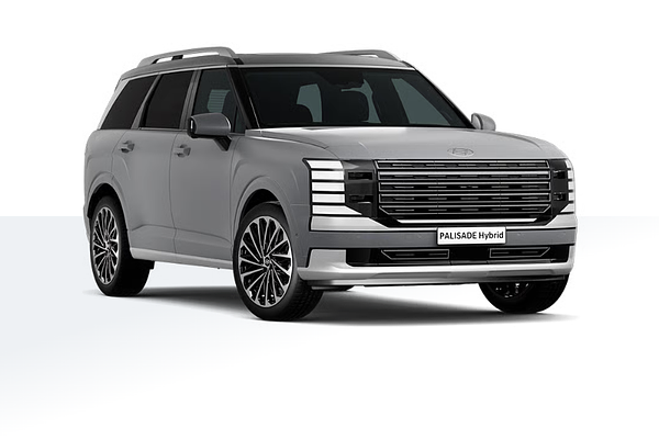 2025 Hyundai Palisade Calligraphy LX3.V1