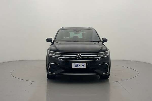 2021 Volkswagen Tiguan 162TSI R-Line 5N