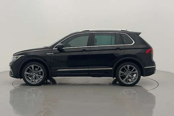 2021 Volkswagen Tiguan 162TSI R-Line 5N